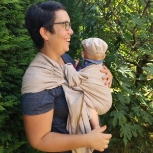 PORTAGE PHYSIOLOGIQUE SAINT-MALO