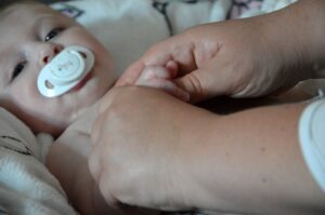 massage bébé 22